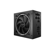 Power Supply BE QUIET Pure Power 13M 550 Watts Peak Power 600 Watts Efficiency 80 PLUS GOLD BP024EU