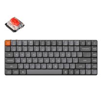 KEYBOARD WRL K3 MAX RGB/BLACK K3M-H1 KEYCHRON