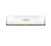 MEMORY DIMM 16GB DDR5-6400/CP16G64C32U5W CRUCIAL