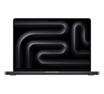 Apple MacBook Pro 14" Apple M5 10C CPU, 10C GPU 16GB/512GB SSD/Space Black/INT