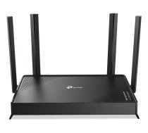 Wireless Router TP-LINK 3600 Mbps Wi-Fi 7 4x10/100/1000M 1x10/100/1000M Number of antennas 4 ARCHERBE220