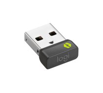 MOUSE USB OPTICAL WRL M650/GRAPHITE 910-006348 LOGITECH