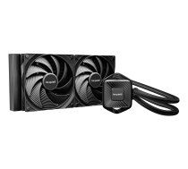 CPU COOLER S_MULTI/PURE LOOP 3 BW028EU BE QUIET