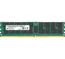Server Micron MTA72ASS8G72LY/2G3B2 846 64GB DDR4-2400 LRDIMM ECC (Atnaujinta)