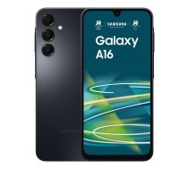 MOBILE PHONE GALAXY A16/128GB BLACK SM-A165F SAMSUNG