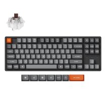 KEYBOARD WRL K8 MAX RGB/BLACK K8M-J3 KEYCHRON