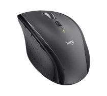 MOUSE USB LASER WRL M705/BLACK 910-001949 LOGITECH