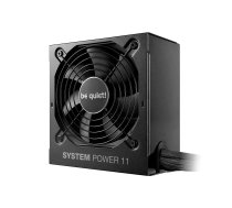 be quiet! System Power 11 450W power supply unit