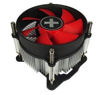 CPU COOLER /S1155/S1156/XC032 XILENCE