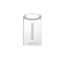 MEMORY DRIVE FLASH USB3.1/256GB TS256GJF710S TRANSCEND