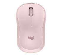 MOUSE BLUETH OPTICAL M240/ROSE 910-007121 LOGITECH