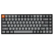 KEYBOARD WRL K2 MAX RGB/BLACK K2M-J3 KEYCHRON