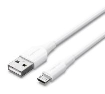 CABLE USB2.0 TO MICRO-B/1M WHITE CTIWF VENTION