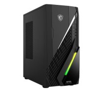 PC MSI Discrete graphics card model NVIDIA GeForce RTX 5060 Internal memory type DDR5-SDRAM 16 GB i5-14400F Intel Core i5 Intel Desktop MAGINFE114NVL5-104EU