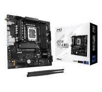 MB B860 S1851 MATX/B860M PRO-A WIFI ASROCK