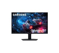 Samsung LS27FG702EUXEN 27" Gaming Monitor Odyssey FHD G7 G70F 3840x2160/16:9/350cd/m2/1ms, HDMI, USB, DP Samsung