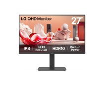LG 27BA45QB-B computer monitor