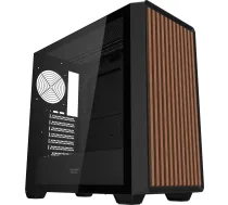 Darkflash DS900WD Juodas Korpusas (Be Ventiliatorių) TYPE-C