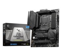MSI MAG Z790 TOMAHAWK WIFI motherboard