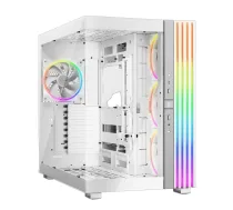 Case BE QUIET LIGHT BASE 900 FX Tower Case product features Transparent panel ATX EATX MicroATX MiniITX XL-ATX Colour White BGW72
