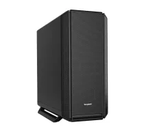be quiet! Silent Base 802 Black