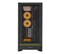 Case MONTECH HS01 PRO MidiTower Case product features Removeable HDD basket/Transparent panel Not included ATX MicroATX MiniITX Colour Black HS01PRO(B)