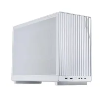 Case LIAN LI A3-mATX Micro MicroATX MiniITX Colour White G99.A3W.00