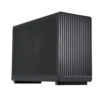 Case LIAN LI A3-mATX Micro MicroATX MiniITX Colour Black G99.A3X.00