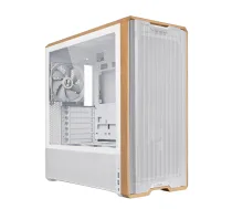 Case LIAN LI ATX/micro ATX/EATX/SSI EEB White Midi Tower LANCOOL 217 G99.LAN217W.00