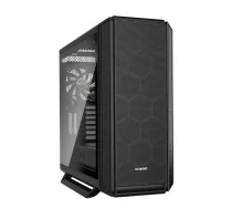 be quiet! Silent Base 802 Window Black