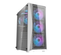 Kompiuteris su Ryzen 5 5600X, Intel Arc B580 12GB, DDR4 16GB, NVMe 1TB Iki 5000MB/s