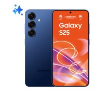 MOBILE PHONE GALAXY S25/128GB NAVY SM-S931B SAMSUNG