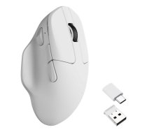 MOUSE USB OPTICAL WRL M7/WHITE M7-A24 KEYCHRON