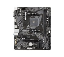 GIGABYTE A520M K V2 motherboard