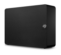External HDD SEAGATE Expansion 4TB USB 3.0 Drives 1 Black STKP4000400