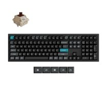 KEYBOARD WRL Q6 ULTRA/BLACK Q6U-M3 KEYCHRON