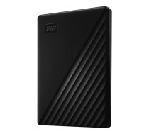 Western Digital My Passport external hard drive