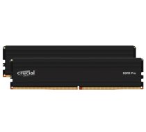 MEMORY DIMM PRO 48GB DDR5-5600/KIT2 CP2K24G56C46U5 CRUCIAL