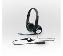 HEADSET USB H390/981-000406 LOGITECH