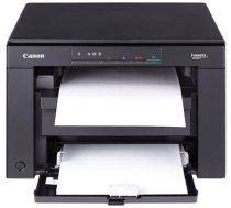 Canon i-SENSYS | MF3010 | Laser | Mono | Multifunction Printer | A4 | Black
