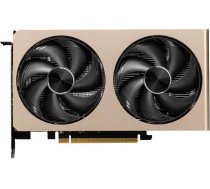 MSI GeForce RTX 5060 8G INSPIRE 2X OC