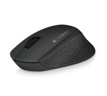 Logitech | M280 | Wireless Mouse | Black