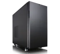 Fractal Design Define R5 Black ATX