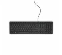 Dell KB216 Standard Wired Russian Black 503 g Numeric keypad