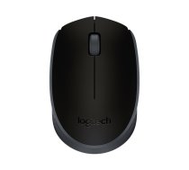 Logitech | M171 | Wireless Mouse | Black