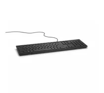 Dell KB216 Standard Wired EE Black USB