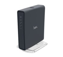 Access Point MIKROTIK IEEE 802.11 b/g IEEE 802.11n IEEE 802.11ac 5xRJ45 USB 2.0 RB952UI-5AC2ND-TC