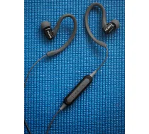 Koss Headphones BT232i Bluetooth In-ear Microphone Black Wireless