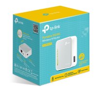 4G LTE Router | TL-MR3020 | 802.11n | 300 Mbit/s | 10/100 Mbit/s | Ethernet LAN (RJ-45) ports 3 | Mesh Support No | MU-MiMO No | No mobile broadband | Antenna type 2xDetachable antennas
