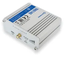 LTE Router TRB140 No Wi-Fi 10/100/1000 Mbit/s Ethernet LAN (RJ-45) ports 1 Mesh Support No MU-MiMO No 2G/3G/4G Antenna type 1 x SMA for LTE 1 x Virtual network interface via micro USB 24 month(s)